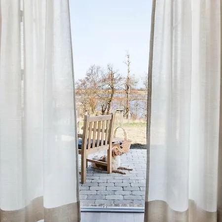 Luxus-Ostseeferienhaus Hochmoor *