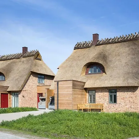 Luxus-Ostseeferienhaus Hochmoor *
