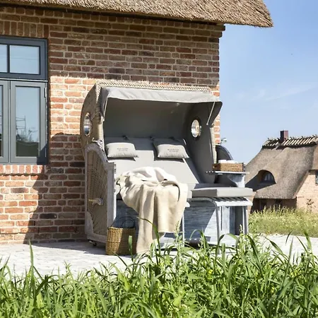 Luxus-Ostseeferienhaus Hochmoor *